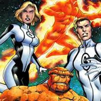 Timeline: linea de cómics