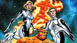 Timeline: linea de cómics