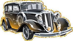 NACE EL AUTOMÓVIL A GASOLINA