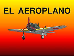 WILBURY INVENTA EL AEROPLANO