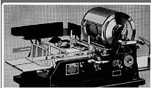 INVENTAN LA FOTOCOPIADORA