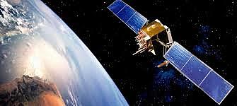 ARPANET Y SATÉLITE (ESTADOS UNIDOS )