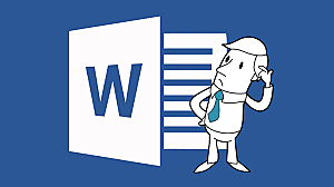SE LANZA MICROSOFT WORD