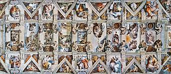 Renessansen innledes