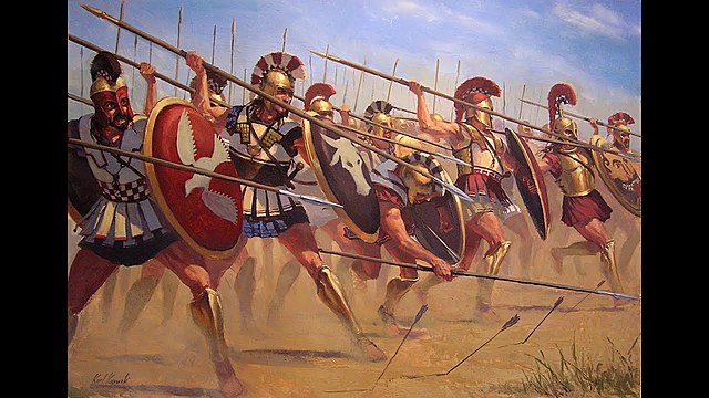 First Macedonian War