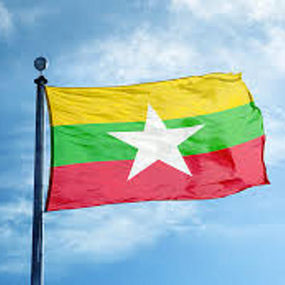 Timeline: Myanmar Development Timeline