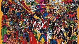 Timeline: comisc "SU EVOLUCIÓN"