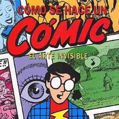 Timeline: LA HISTORIA DE LOS CÓMICS