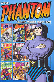 Primer Cómic de Superheroe