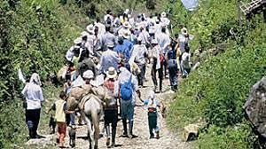 ASOCIACIONES CAMPESINAS