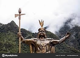 Pachacuti builds Inca empire