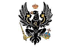 Preussen eget kongedømme