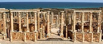 The first real Messesian War