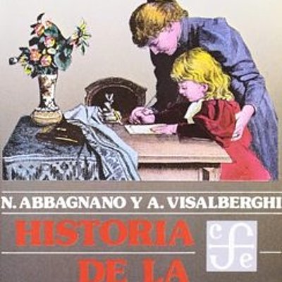 Timeline: Historia de la pedagogía