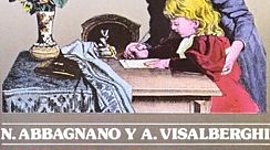 Timeline: Historia de la pedagogía