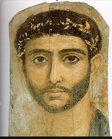 Nubian King Piy attacked Egypt