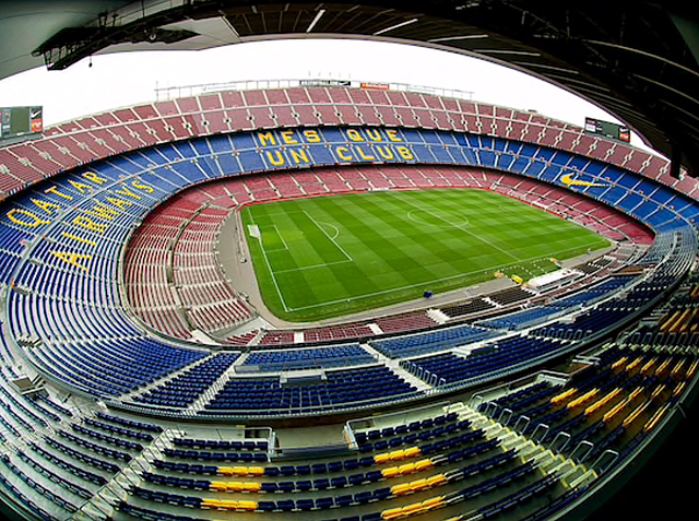 Camp Nou