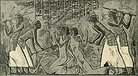 Timeline: Joseph Harfouche Ancient Egypt Timeline