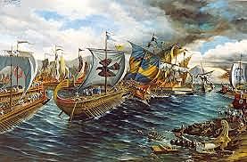 Battle of Salamis
