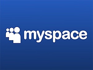 myspace 2011