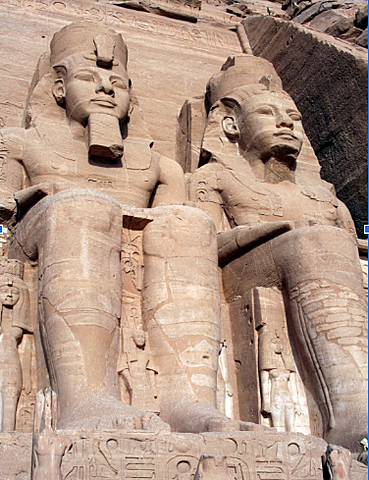 First Early Settlers