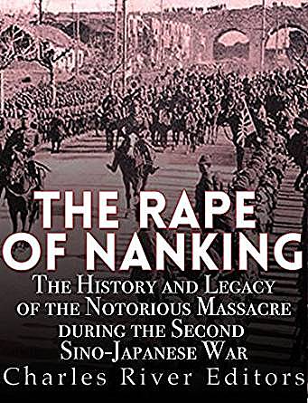 Rape of Nanking