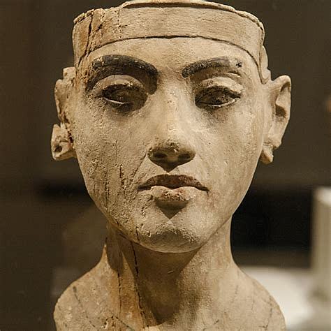 Akhenaten.