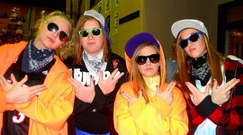 Timeline: La Vida de Maranda