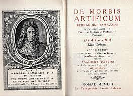 Bernardino Ramazzini