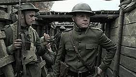 The Lost Battalion