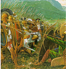 Second Illyrian War