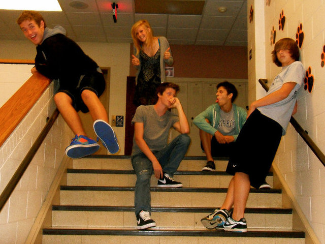 Hace cuatro meses que posá