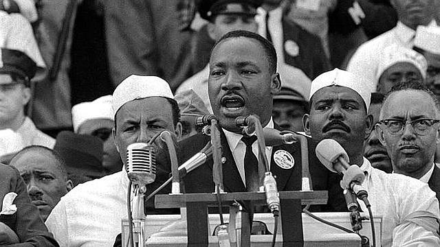 Marcha sobre Washington