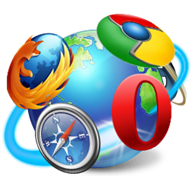 Timeline: los navegadores