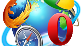 Timeline: los navegadores