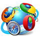 Browsers icon