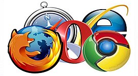 Timeline: Los Navegadores de Internet