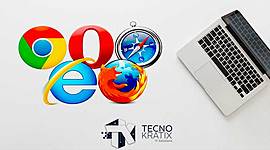 Timeline: Evolución En Navegadores