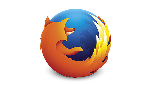 Firefox