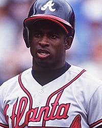 Deion Sanders (Sports Figure)