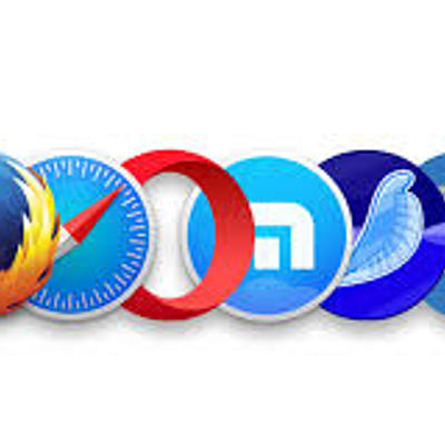 Timeline: los navegadores mas conocidos