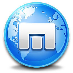 MAXTHON