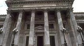 Timeline: Origen y Esencia del Estado y el Derecho