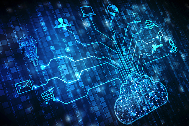 Origen del fenómeno llamado "Internet"