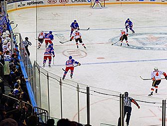 L'importanza dello sport