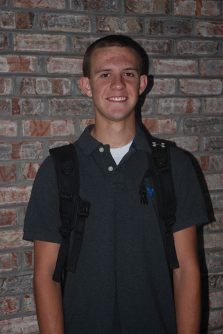 Hace seis meses que yo fui a la primera dia de escuela.