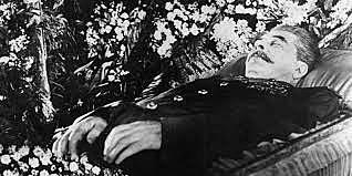 Muerte de Stalin