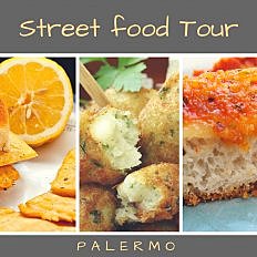 Condividiamo la prima esperienza tramite chat. Individuiamo i vari alimenti dello street food. Ricerca sulla storia dei pupi .