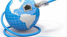 Timeline: Evolución del internet