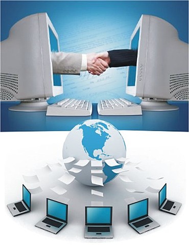 Red de comunicación